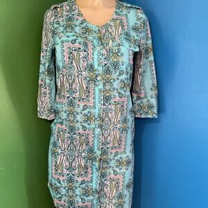 Victoria secret shirt dress Xs